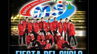 El Corrido De Jorge Carrillo  Banda Ms En Vivo FP [upl. by Allerbag]