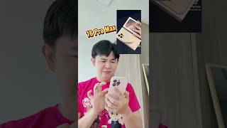 Vô Tình “Trúng Số”  Đổi iPhone 16 Pro Max [upl. by Pasho]