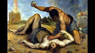 The Tragic Tale of Cain and Abel  Bible Story [upl. by Elysia]