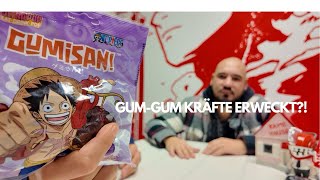 GumGum Kräfte im Kamehaus [upl. by Yordan621]