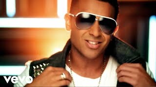 Jay Sean ft Nicki Minaj  2012 It Aint The End Official Video [upl. by Ahsema522]