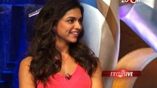 Sidhartha Mallya talks about his exgirlfriend Deepika [upl. by Ytissahc437]