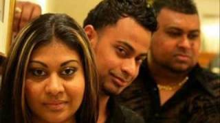 Nisha B amp Ravi B  Chutney Pressure [upl. by Lennaj]