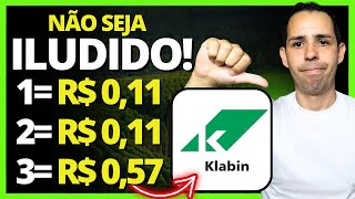 DIVIDENDOS DA KLABIN NOVA ATUALIZAÇÃO ATENÇÃO NOS VALORES DO DIVIDENDO PROJETIVO 2024 [upl. by Enirolf]