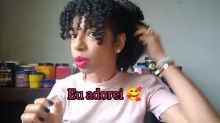 PENTEADO BÁSICO PARA VÁRIOS TIPOS DE OCASIÃO [upl. by Ojibbob]