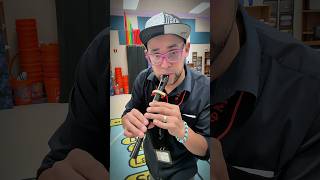 It sounds awesome happyteachervibes teachers recorder teachertok musicteacher peripole [upl. by Charmian677]