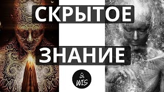 Погрузитесь в суть Философии Карлоса Кастанеды 8 фундаментальных концепций  WIS [upl. by Eirrek112]