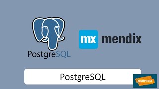 Mendix PostgreSQL DB Connection [upl. by Ocihc927]