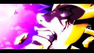 Manigold de Câncer 「AMV」 Yesterday ᴴᴰ [upl. by Oicirtap]