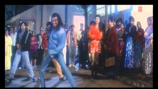 Khushi Ka Rang Full Song  Saazish  Mithun Chakraborty Pooja Batra [upl. by Ardnek]