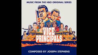 Vice Principals opening theme  Composed by Joseph Stephens [upl. by Columbus]