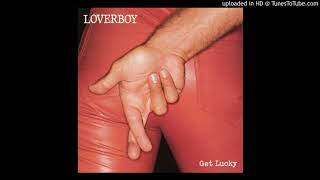 Jump  Loverboy [upl. by Faxen]