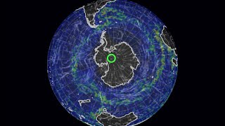 On the Vital Importance of Southern Ocean Antarctic Circumpolar Current ACC in our Climate System [upl. by Luz]