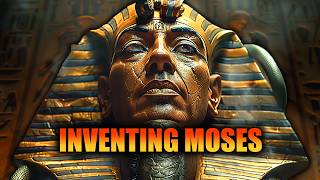 The INVENTION of MOSES Will BLOW Your Mind 1 Moses Documentary [upl. by Alleynad]