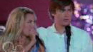 You Are The Music In Me Sharpay High quality w Lyrics [upl. by Tracey]