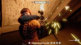 Lacerated Ledetchko Henry Returns Kingdom Come Deliverance [upl. by Aerdnaid861]