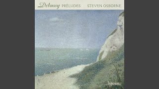 Debussy Préludes Book 1 CD 125 I Danseuses de Delphes [upl. by Yennek]