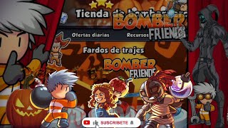 Próximos Fardos Temporada 61  Bomber Friends [upl. by Airb867]