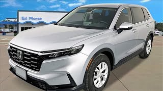 New 2025 Honda CRV West Palm Beach Juno FL SH315774 [upl. by Aymahs]