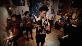 Hideaway – Jacob Collier [upl. by Ahtnama]