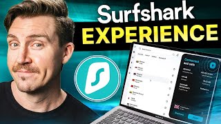 My Surfshark Experience in 2024  Surfshark VPN Review HONEST Opinion [upl. by Cheshire]