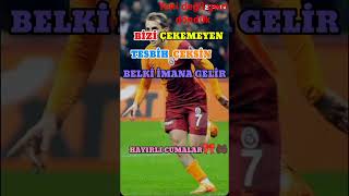 keşfet keşfetbeniöneçıkar galatasaray football edit futbol bizi çekemeyen tesbih çeksin [upl. by Loesceke798]