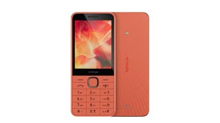 Nokia 235 amp Nokia 220 4G 2024smartphones with UPI support launched in India [upl. by Everson]