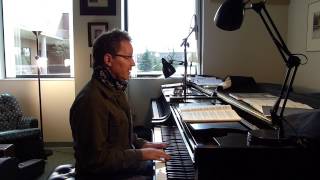 Improvisation for Classical Pianists Part 4 Language [upl. by Candi]