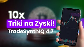 TradeSynthIQ 47 Recenzja💥Szokująca prawda😮 Czy TradeSynthIQ 47 to oszustwo🥵czy legalna platforma [upl. by Gnuhc]