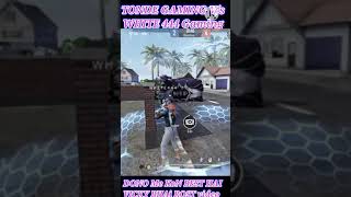 TONDE gaming VS white444 gaming 😱🔥  RIOTFFOFFICIAL viralshort​ trending​ freefire​ shorts​ [upl. by Herring144]