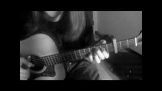 VeronicaBert Jansch Cover [upl. by Teria617]