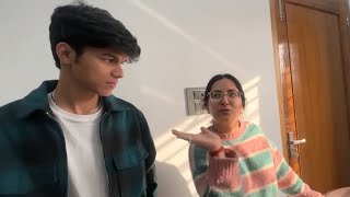 Adarsh ko dia new home tour  Anushree Semwal [upl. by Magee27]