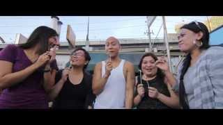 Pilipino Street Food Song [upl. by Che]