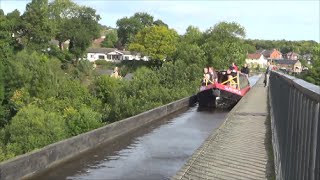 How to pronounce quot Pontcysyllte quot [upl. by Oakman718]