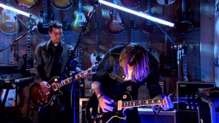 Switchfoot quotMeant To Livequot Guitar Center Sessions on DIRECTV [upl. by Rego]