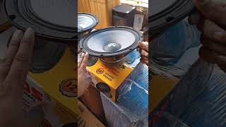 Cheapest woofer amp speakers  6” 8” 10” 12” 15” inch woofer amp speakers  lajpat rai market  Delhi [upl. by Adalheid]