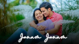 Janam Janam  Rohit Yadav  New Hindi Song  Royal Production [upl. by Siubhan]