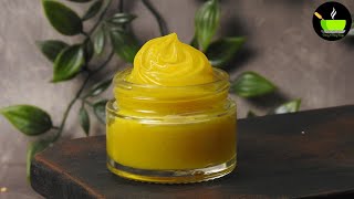 Homemade Skin Lightening Cream  Brighten your skin in 6 days  Homemade Skin Whitening Cream  DIY [upl. by Susumu]