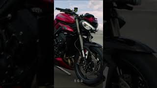 Street Triple 765 RS [upl. by Cobbie]