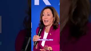 Kamala Harris Needs Your Help The Fight Against Hysterical Halfwit Syndrome [upl. by Leamaj]