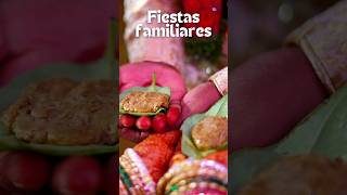 Fiestas Familiares  Descubre Pakistán y México Cultura gastronomía tradiciones y mucho más [upl. by Lin]