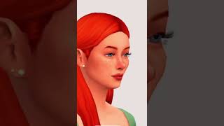 catfish or attractive how many did you guess correctly  sims4 sims simscommunity thesims [upl. by Ttej]