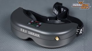 HobbyKing Daily  FatShark Teleporter V3 [upl. by Nahraf81]