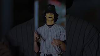 The furies baseball [upl. by Lorrie]