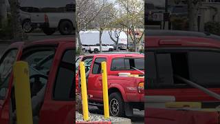 Siemens Airo Car Or Charger On Oversized Truck On Folsom Blvd amp Zinfandel Rancho Cordova CA 362024 [upl. by Aldarcie]