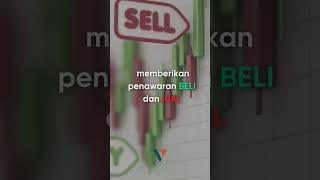 Apa Itu Interbank Market goldadvisorsistem belajarforex trading tradingemas [upl. by Farhsa]