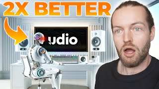 The Best AI MUSIC Generator FULL GUIDE  Udio AI Tutorial [upl. by Madlen764]