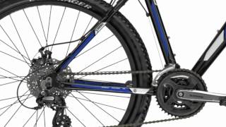 2013 Trek 3500 Disc Mountain Bike Review  Now On Sale At All Five Schellers Locations [upl. by Yleme]