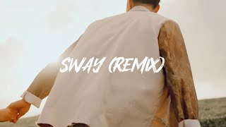 DJ Noiz Myshaan  Sway Remix [upl. by Areip]