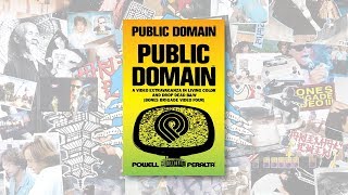 POWELL PERALTA PRESENTS PUBLIC DOMAIN [upl. by Anilram926]